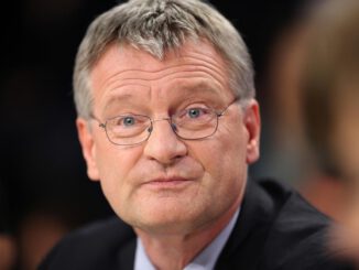 Jörg Meuthen, über dts Nachrichtenagentur