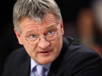 Jörg Meuthen, über dts Nachrichtenagentur