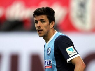 Anthony Losilla (VfL Bochum), über dts Nachrichtenagentur