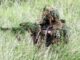 Getarnter Soldat, über dts Nachrichtenagentur