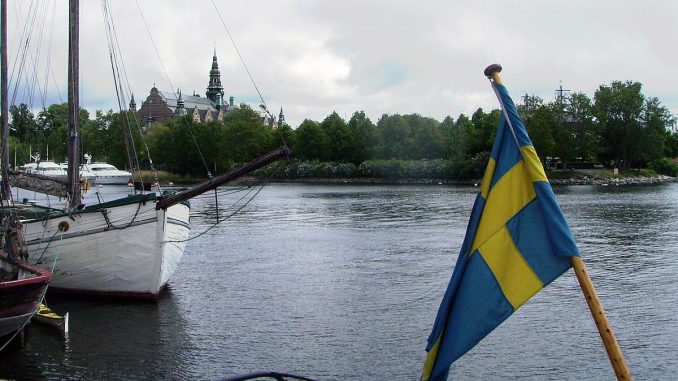 Schweden, über dts Nachrichtenagentur