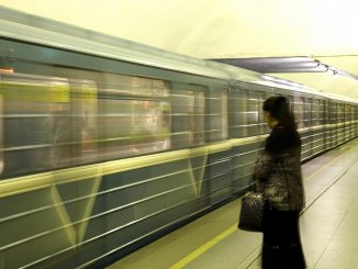 Metro St. Petersburg, über dts Nachrichtenagentur