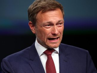 Christian Lindner, über dts Nachrichtenagentur