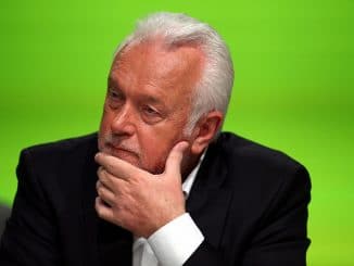 Wolfgang Kubicki, über dts Nachrichtenagentur