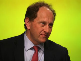 Alexander Graf Lambsdorff, über dts Nachrichtenagentur