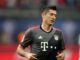 Robert Lewandowski (FC Bayern), über dts Nachrichtenagentur