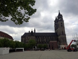 Magdeburger Dom, über dts Nachrichtenagentur