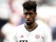 Kingsley Coman (FC Bayern), über dts Nachrichtenagentur