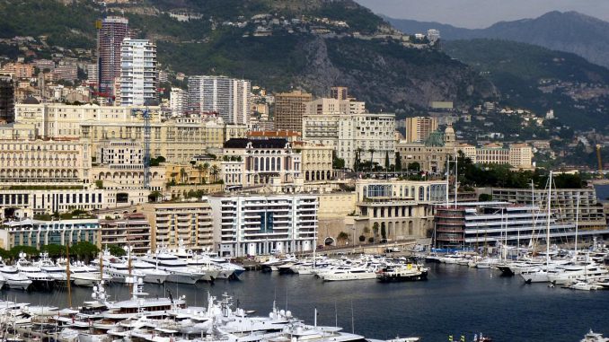 Monaco, über dts Nachrichtenagentur