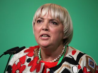 Claudia Roth, über dts Nachrichtenagentur