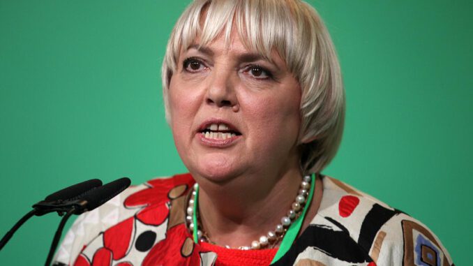 Claudia Roth, über dts Nachrichtenagentur
