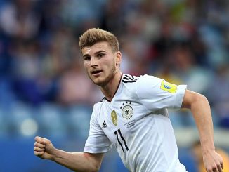 Timo Werner im Trikot der Nationalmannschaft (Symbolfoto), Pressefoto Ulmer/Markus Ulmer, über dts Nachrichtenagentur