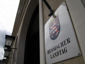 Hessischer Landtag, über dts Nachrichtenagentur