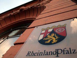 Landtag von Rheinland-Pfalz, über dts Nachrichtenagentur