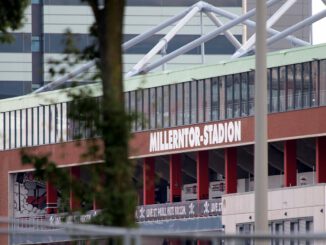 Millerntor-Stadion, über dts Nachrichtenagentur