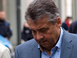 Sigmar Gabriel, über dts Nachrichtenagentur