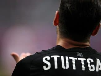 Spieler des VfB Stuttgart, über dts Nachrichtenagentur