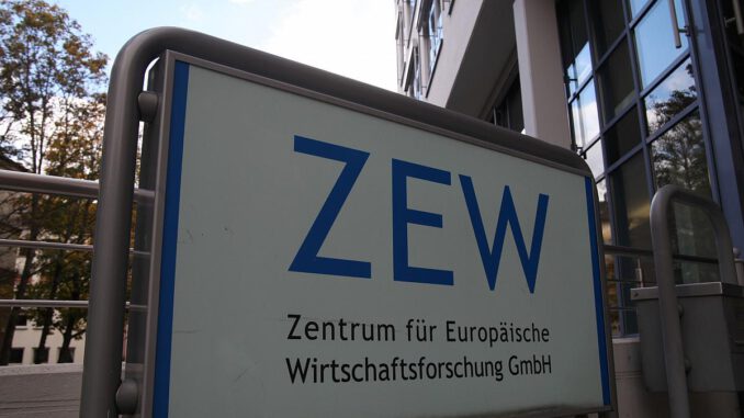 ZEW, über dts Nachrichtenagentur