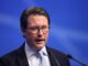 Andreas Scheuer, über dts Nachrichtenagentur