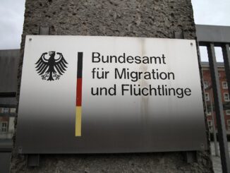 Bundesamt für Migration und Flüchtlinge, über dts Nachrichtenagentur