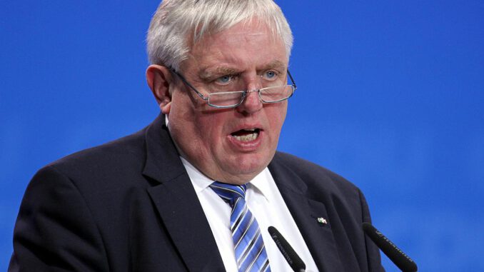Karl-Josef Laumann, über dts Nachrichtenagentur