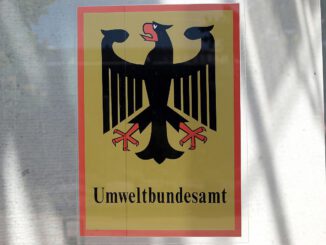 Umweltbundesamt, über dts Nachrichtenagentur