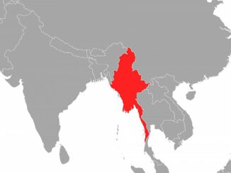 Myanmar, über dts Nachrichtenagentur