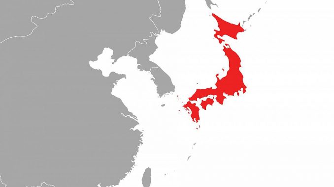 Japan, über dts Nachrichtenagentur