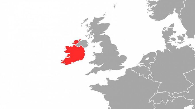 Irland, über dts Nachrichtenagentur