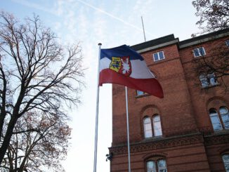 Landtag von Schleswig-Holstein in Kiel, über dts Nachrichtenagentur