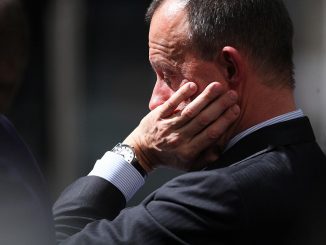 Friedrich Merz, über dts Nachrichtenagentur