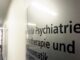 Klinik für Psychiatrie, über dts Nachrichtenagentur