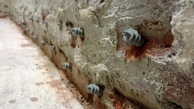 Kellerwand, über dts Nachrichtenagentur