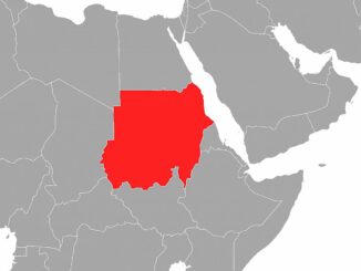 Republik Sudan, über dts Nachrichtenagentur