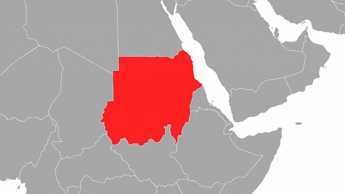 Republik Sudan, über dts Nachrichtenagentur