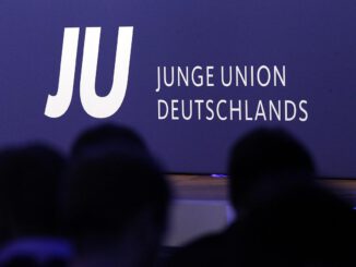 Junge Union, über dts Nachrichtenagentur