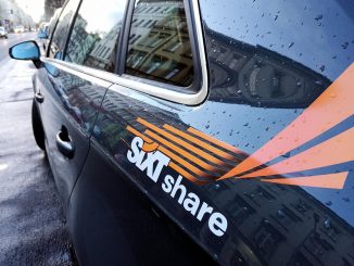 Sixt Share, über dts Nachrichtenagentur