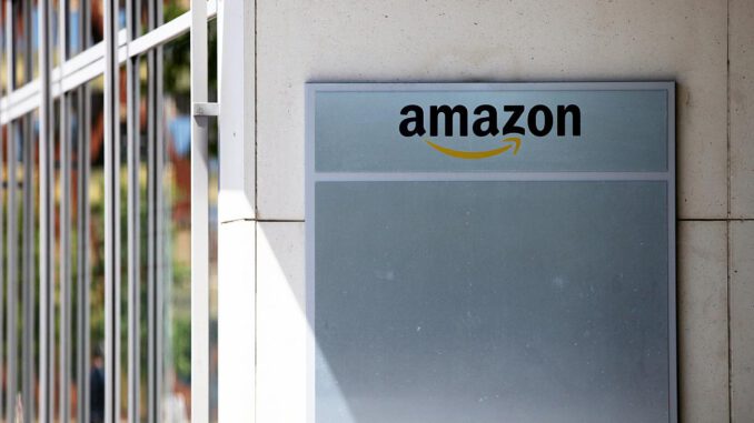 Amazon-Europazentrale in Luxemburg, über dts Nachrichtenagentur