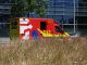 Rettungswagen in Luxemburg, über dts Nachrichtenagentur