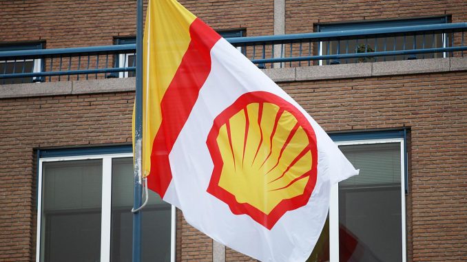 Shell, über dts Nachrichtenagentur