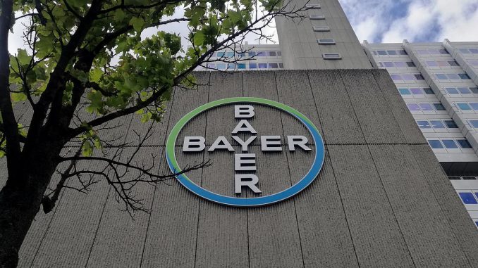 Bayer, über dts Nachrichtenagentur