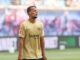 Timothy Chandler (Eintracht Frankfurt), über dts Nachrichtenagentur