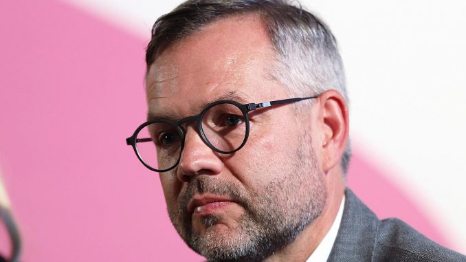 Michael Roth, über dts Nachrichtenagentur
