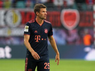 Thomas Müller (FC Bayern), über dts Nachrichtenagentur