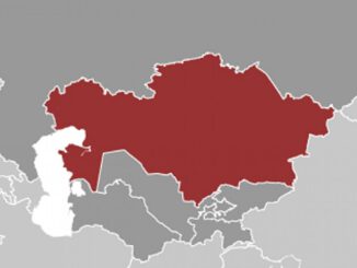 Kasachstan, über dts Nachrichtenagentur