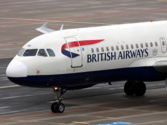 British Airways, über dts Nachrichtenagentur