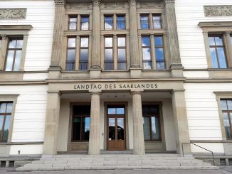 Landtag des Saarlandes, über dts Nachrichtenagentur