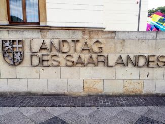 Landtag des Saarlandes, über dts Nachrichtenagentur