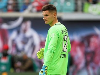 Pavao Pervan (VfL Wolfsburg), über dts Nachrichtenagentur