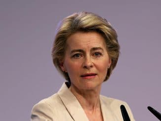 Ursula von der Leyen, über dts Nachrichtenagentur